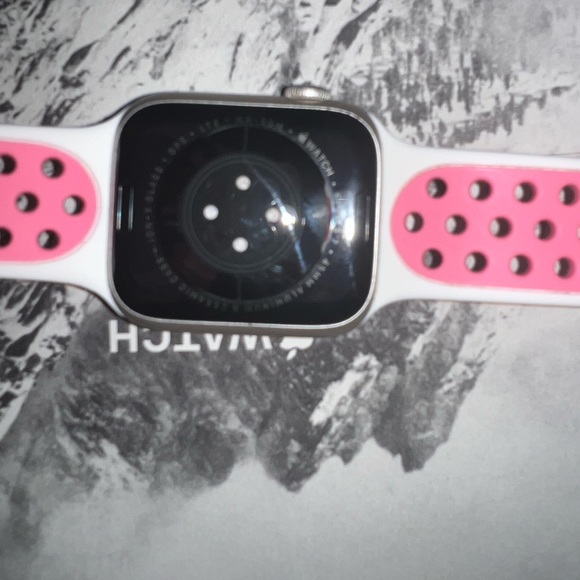 Apple Watch